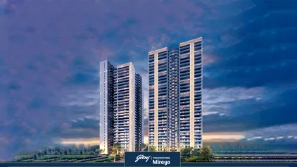 Godrej Miraya 43