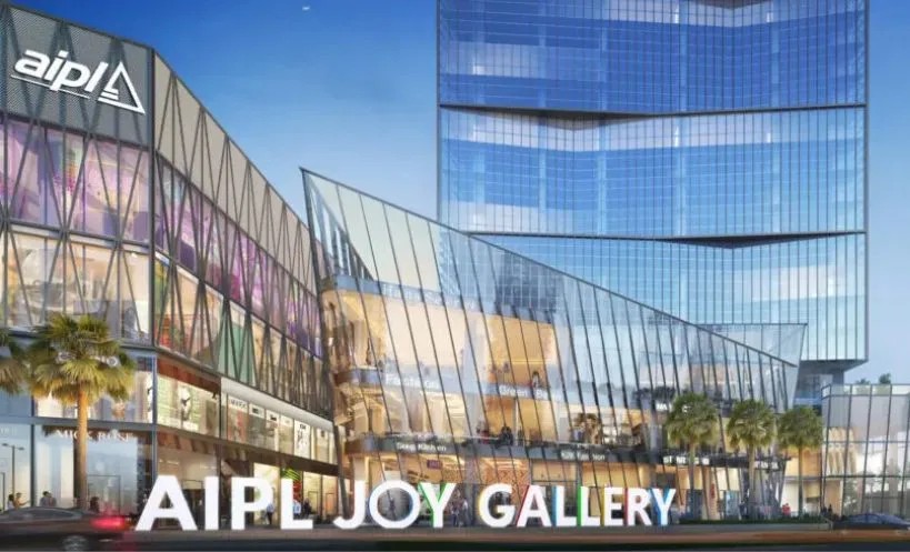 AIPL Joy Gallery