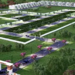 Chintamanis North Avenue – Premium Residential Plots in Sector 03, Barsa, Gurugram