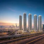 Emaar Urban Ascent