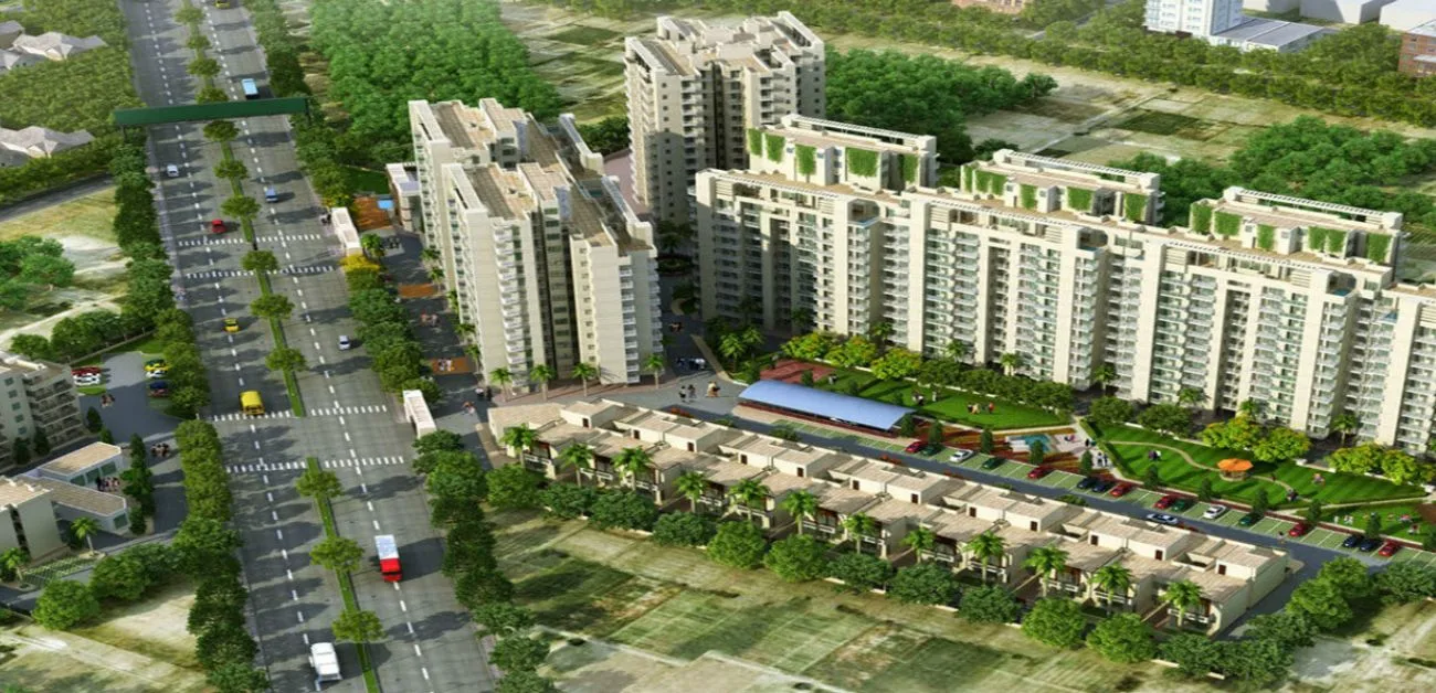 Satya Sector 104